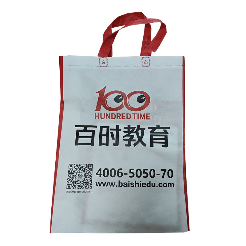 松江TB01无纺布培训袋