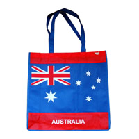 松江KB50广告无纺布袋