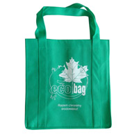 松江KB23环保广告袋