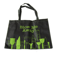 松江KB65 无纺布袋