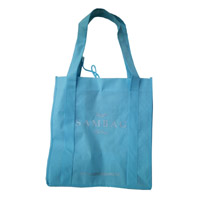 松江无纺布袋的常规选择厚度