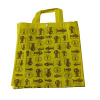 松江KB10 无纺布购物袋（可定制）